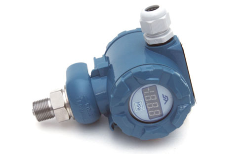 PMR400 Industrial Pressure Transmitter